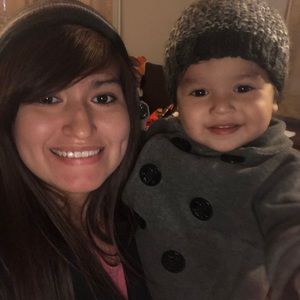 Meet your Posher, Jackie